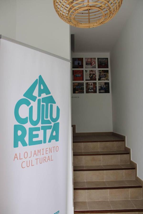 شقة La Cultureta Segura de León المظهر الخارجي الصورة